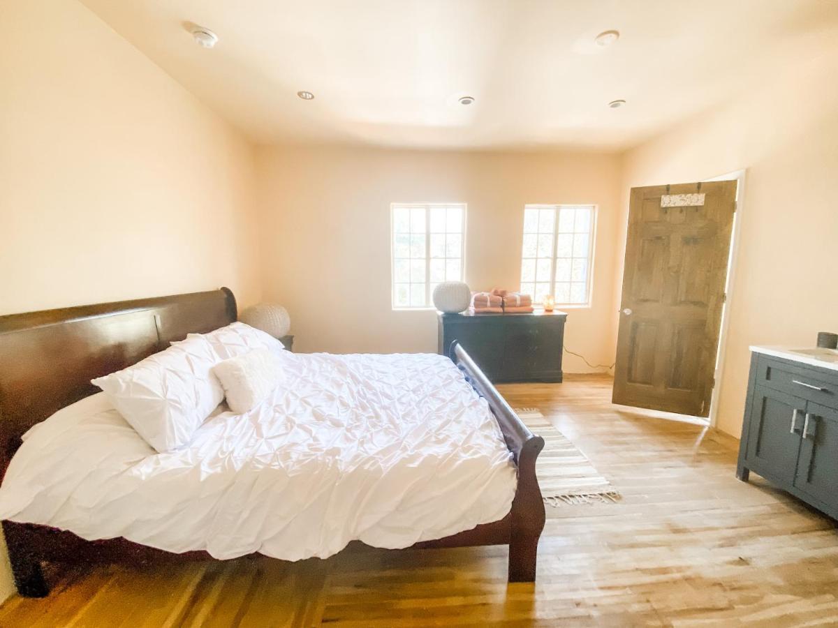 Island Girl + Bed and breakfast Los Ángeles