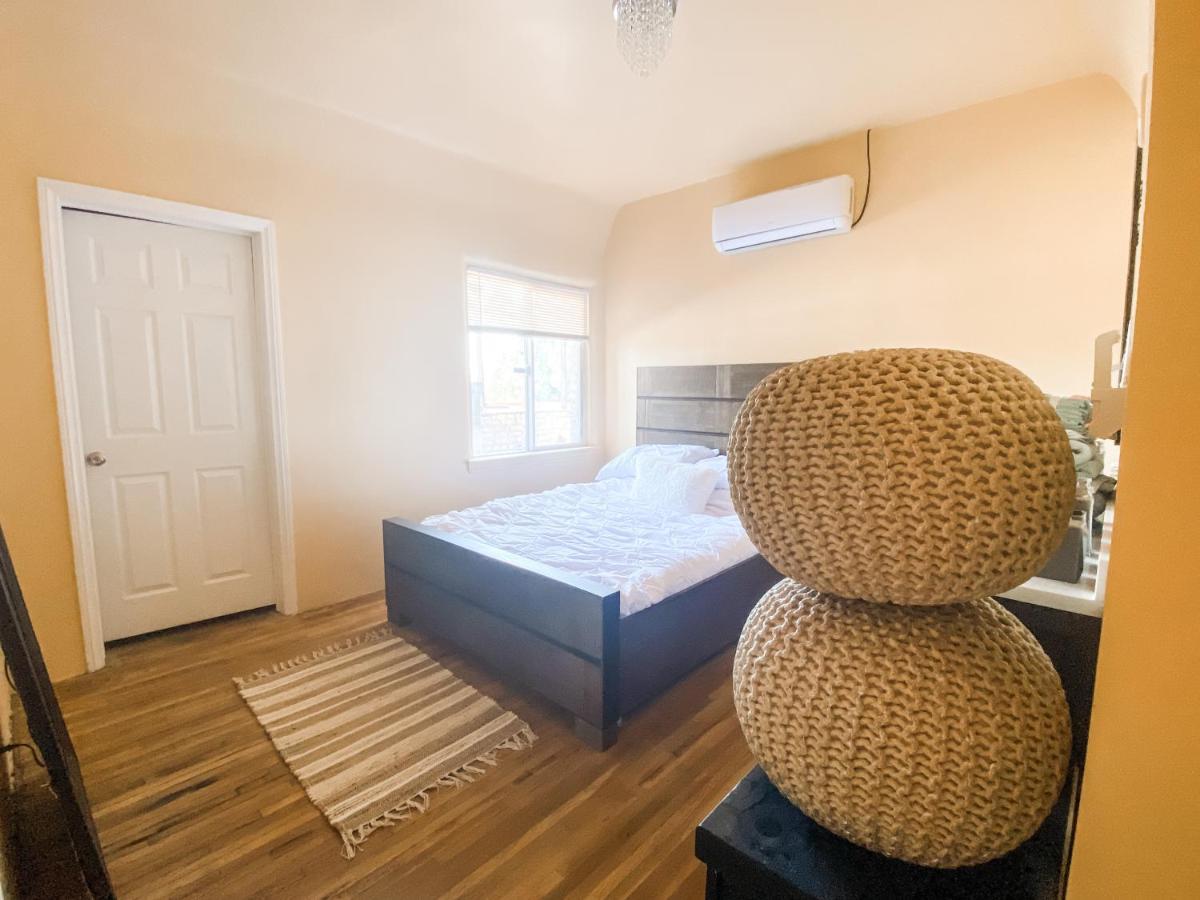 Bed and breakfast Island Girl + Los Ángeles