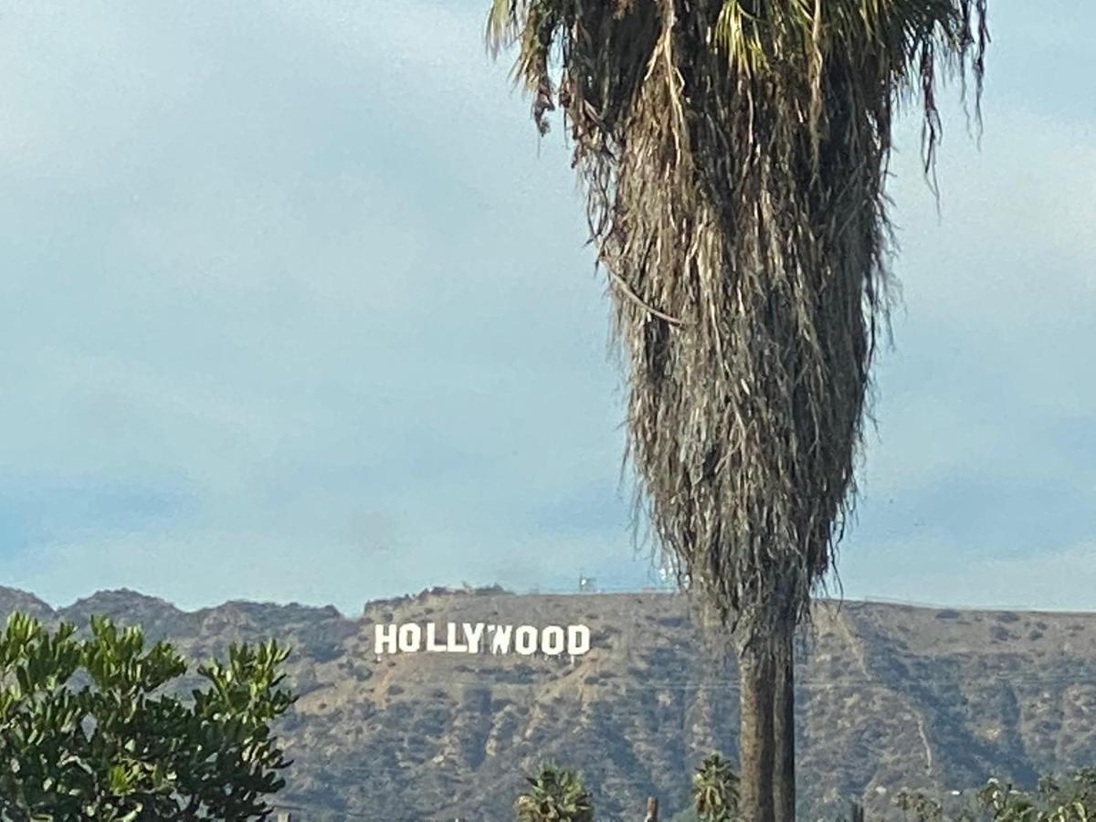 Bed and breakfast Island Girl + Los Ángeles